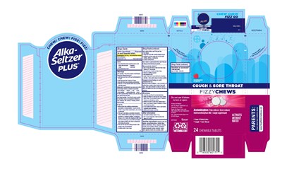 Asp Fizzy Chews Pdp (Asp Cough And Sore Throat Fizzychews 24ct)